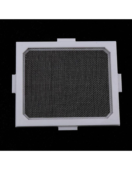 Caja de Cría de Reptiles OMEM 23x16.8x13.1cm Habitat Natural