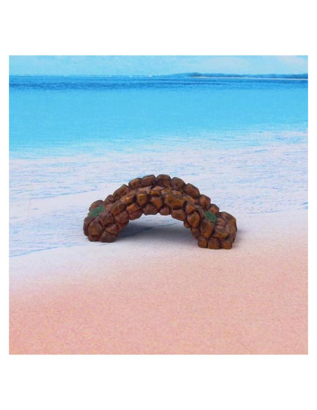 Kit de Accesorios para Jardín de Hadas ZhangyiHot Miniaturas