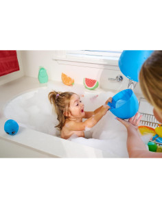 Juguete Interactivo de Aprendizaje ZURU Eggy Wawa 0.45kg 2