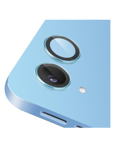 Protector de Lente de Cámara Zeking para iPad 11" A16 2025