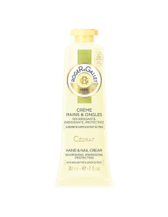 Crema de Manos y Uñas Roger & Gallet 28.35 g Citron