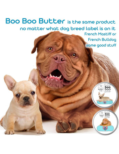 Mantequilla B para Perros El Perro Feliz 4.25 g