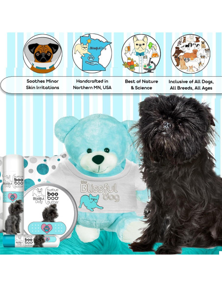 Mantequilla B para Perros El Perro Feliz 4.25 g