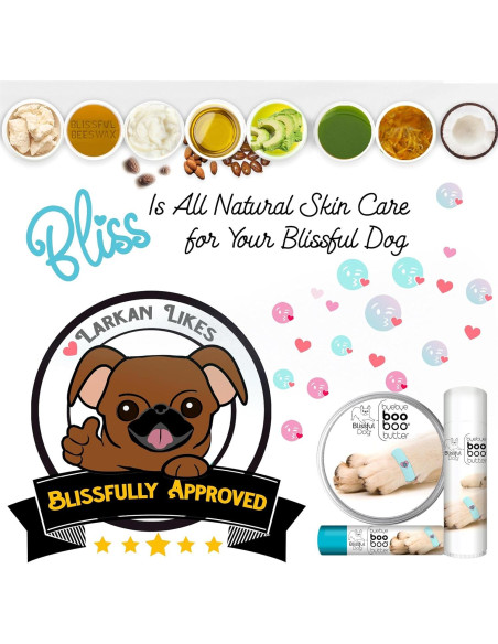 Mantequilla B para Perros El Perro Feliz 4.25 g