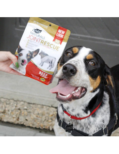 Suplemento Articular para Perros Ark Naturals 255g - Sabor Res 2