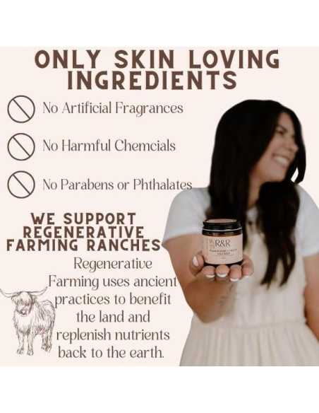 Bálsamo Limpiador de Sebo Natural - 59 ml - Cuidado de la Piel