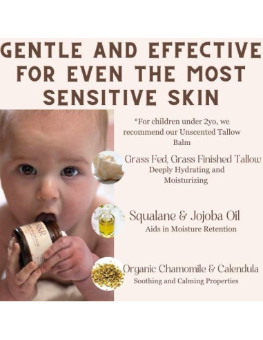 Bálsamo Limpiador de Sebo Natural - 59 ml - Cuidado de la Piel