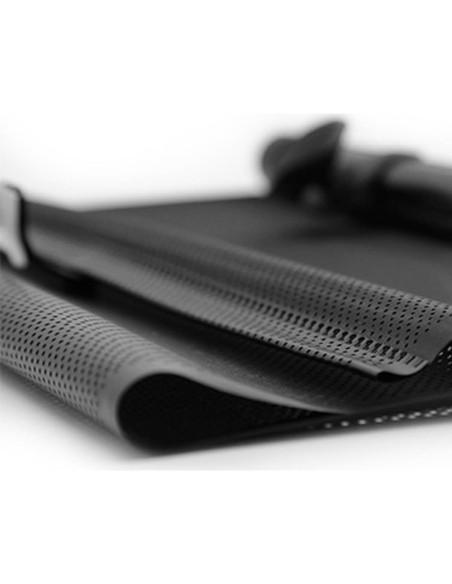 2 Sombrillas para Ventanas de Coche Zpana, 40x45cm, Negro