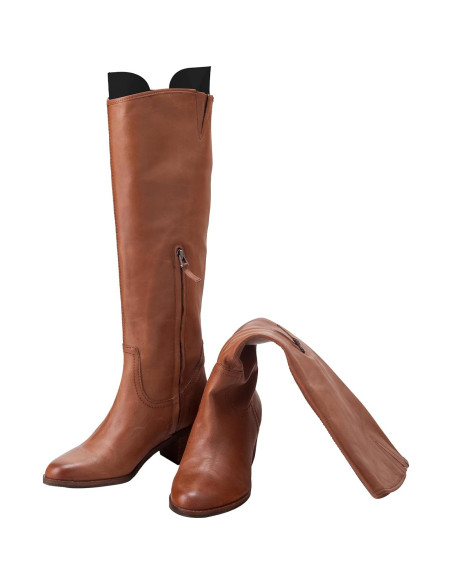 Insertos moldeadores de botas Dial Industries, Negro, 15.24x31.75cm