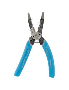 Cortador de Alambre Klein Tools K12035L con Bloqueo 8-20 AWG