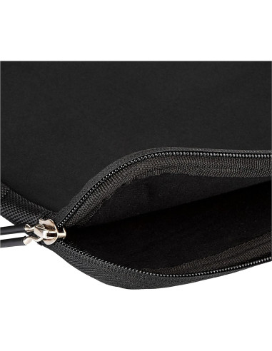 Funda para Portátil Amazon Basics 11.6" Negra Protectora
