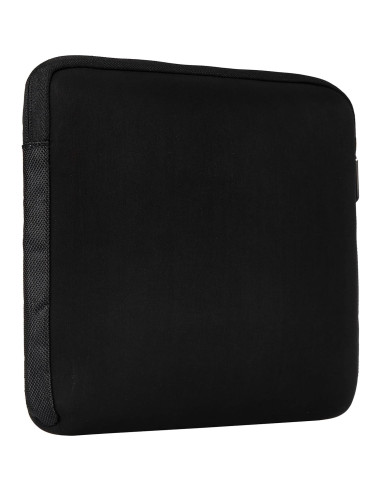 Funda para Portátil Amazon Basics 11.6" Negra Protectora
