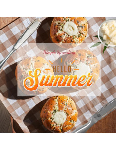 Espátula Mágica para Mantequilla Simple Spreading - 30.48 cm 2