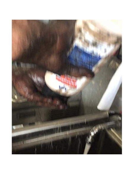 Limpiador de Manos M/A Wonder Scrub 400ml - Jabón Natural Ecológico