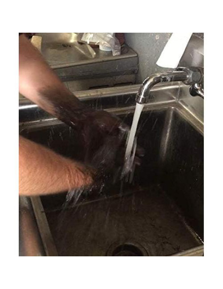 Limpiador de Manos M/A Wonder Scrub 400ml - Jabón Natural Ecológico