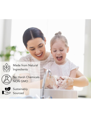 Jabón de Azafrán Puro SaffroseLA 140g - Hidratante y Natural