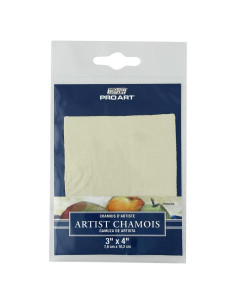 Chamois Pro Art Pequeño 15.6 x 10.2 cm para Acuarela