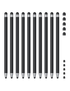 Bolígrafo Stylus GCHMDE 10 Pcs Alta Precisión Pantallas Táctiles