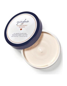 Manteca Corporal Bath & Body Works Gingham 184 g Hidratante