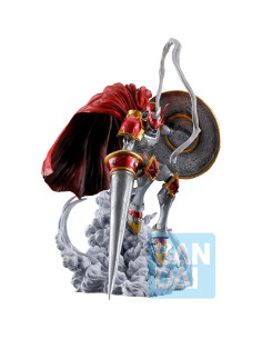 Estatua Coleccionable Gallantmon Bandai Spirits 12.95 cm 2