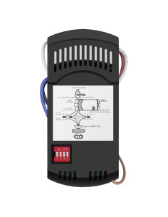 Receptor de Ventilador de Techo FAN28R Onisamt 240W 303.9MHz