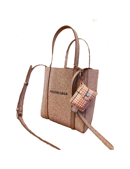 Estuche Portátil para Botella Reutilizable 59 ml - Rosa