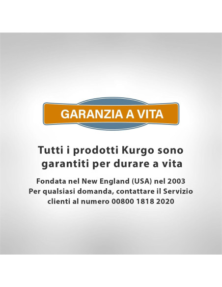 Cinturón de Seguridad para Perros Kurgo Tru-Fit Negro/Grey