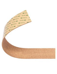 Pista de Correr de Corcho Niteangel Mediana para Hámster