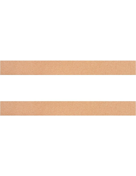 Pista de Correr de Corcho Niteangel Mediana para Hámster