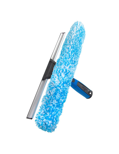 Limpiaparabrisas y Esponja Unger 2-en-1 35.56 cm Profesional