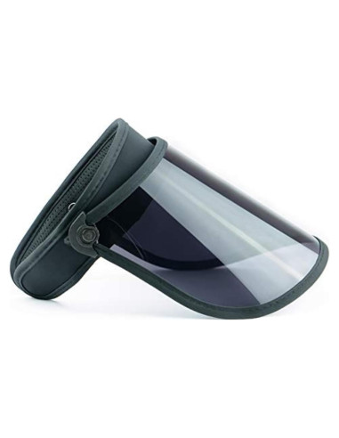 Pantallas Solares Bluestone FL-Parent para Mujeres - Negro