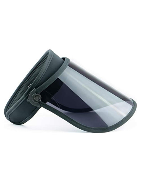 Pantallas Solares Bluestone FL-Parent para Mujeres - Negro