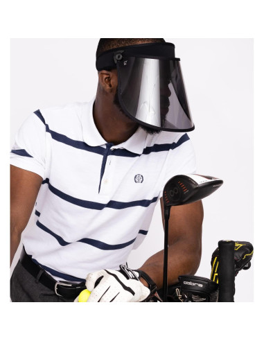 Pantallas Solares Bluestone FL-Parent para Mujeres - Negro