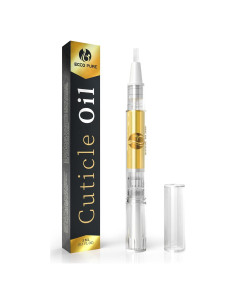 Bolígrafo Aceite Cutículas Little Jogja CZN-0201 12.9cm