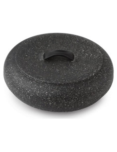 Calentador de Tortillas XL Dexas 24.1 cm Patrón Granito