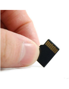 Tarjeta de Memoria TF 32GB SECUEYE Clase 10 Alta Velocidad 2