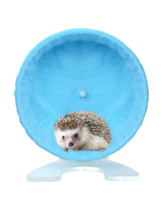 Cubierta de Rueda para Hámsters y Erizos 23 cm - Vomvomp