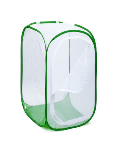 Hábito de Mariposa Monarca Restcloud 71x71x122 cm Colapsable