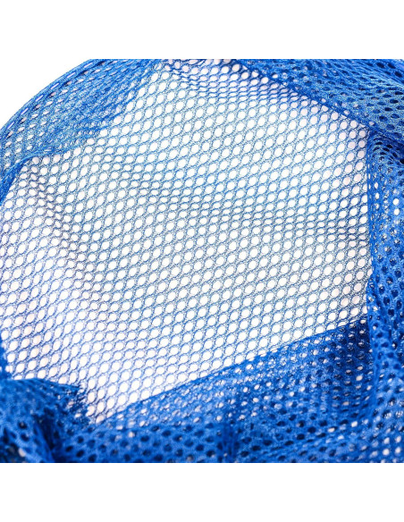 Red Telescópica para Mariposas Kizh, 3 Piezas, 86 cm