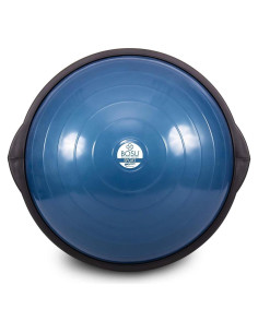 BOSU Entrenador de Equilibrio Sport Azul/Negro 50cm Viaje