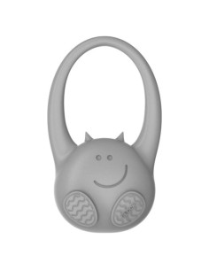 Monitor de Seguridad para Niños ToddlerMonitor Gris - Sensor de Movimiento