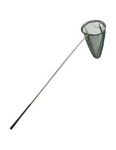 Red Profesional para Insectos RESTCLOUD 73 cm Telescópica Verde