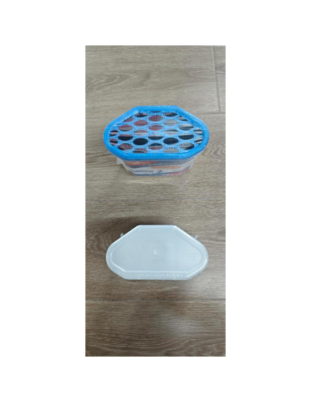 Absorbentes de Humedad Vacplus 12 Paquete 300g Sin Fragancia