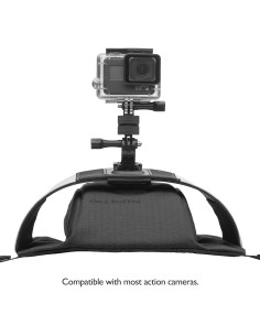 Gearlab Deck Pod Pro - Montaje de cámara para kayak 42x28cm 2