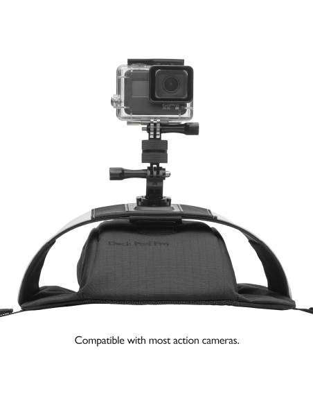 Gearlab Deck Pod Pro - Montaje de cámara para kayak 42x28cm