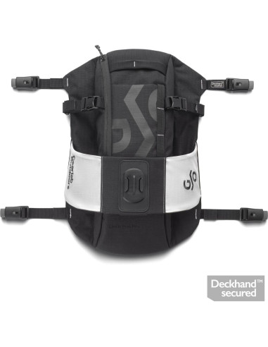 Gearlab Deck Pod Pro - Montaje de cámara para kayak 42x28cm