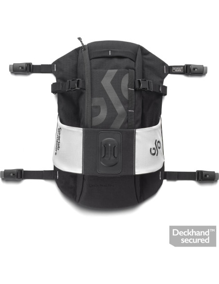 Gearlab Deck Pod Pro - Montaje de cámara para kayak 42x28cm