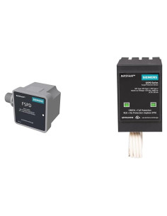 Protector de Sobretensiones Siemens FSPD036 y QSPD2A035B 36kA