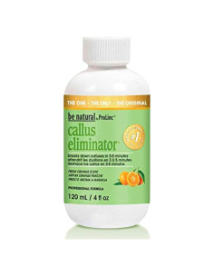 ProLinc Eliminador de Callos Naranja 118 ml - Suavizante Rápido
