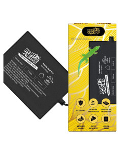 Almohadilla Térmica 8W ReptiKing para Reptiles y Terrarios